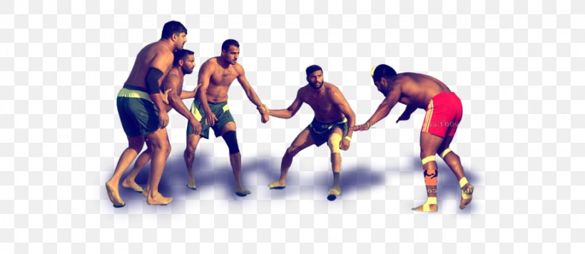 Kabaddi Sports